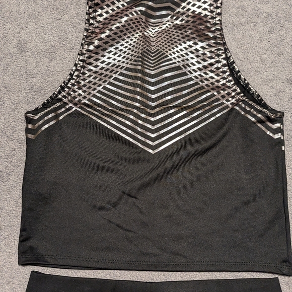 PLAYSTATION x Forever 21 Athletic Set - Picture 3 of 16